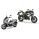 Lubricants for Motorbikes