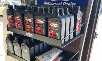 Torco Racing Lubricants and Fuels