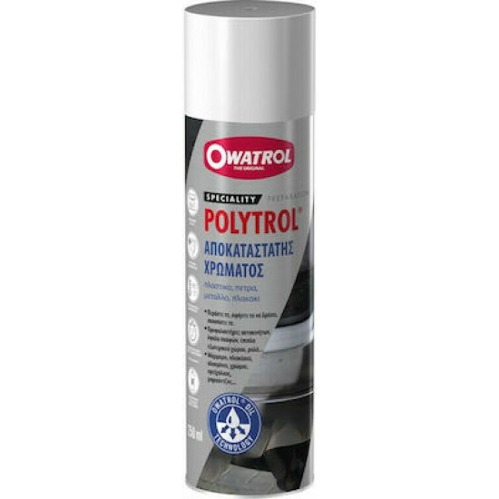Owatrol Αναζωογονητικό Χρώματος Colour Restorer Spray 250ml