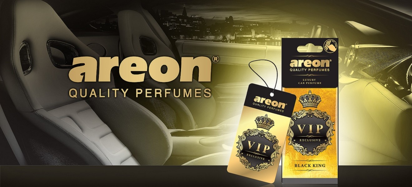 Areon Quality Perfumes