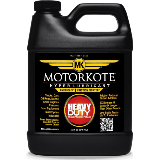 Motorkote Hyper Lubricant 946ml