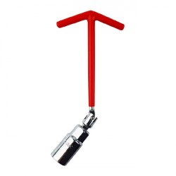 Socket wrench 21mm 1piece