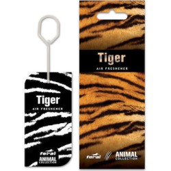 Feral Animal Collection Tiger 4gr