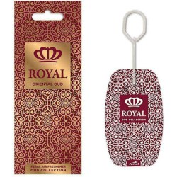 Feral Royal Collection Oriental Oud