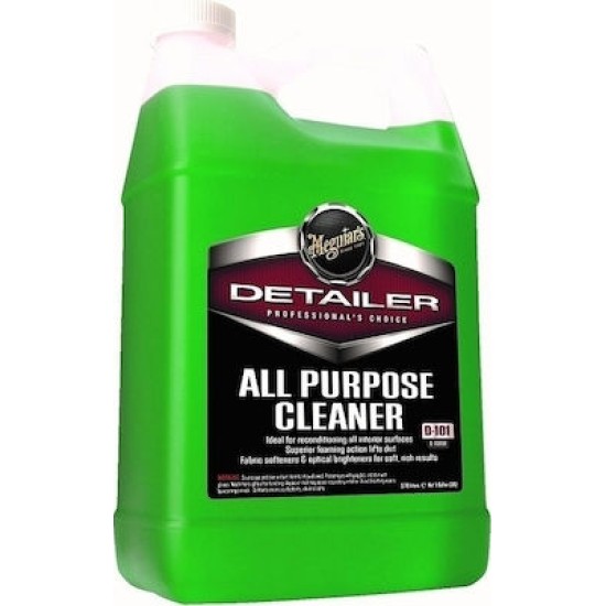 Meguiar's All Purpose Cleaner 3780ml