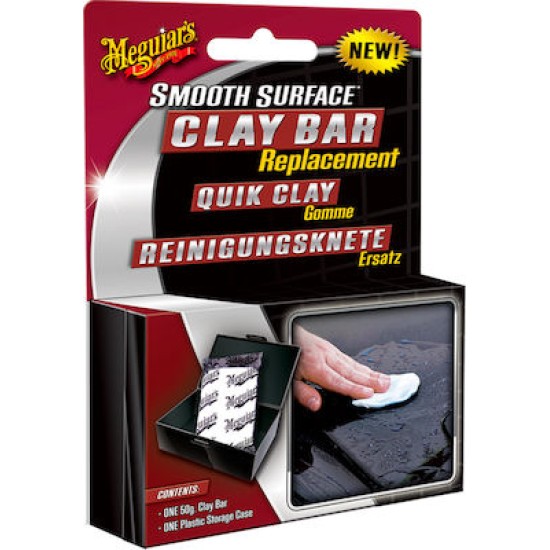 Meguiar's Clay Bar 50gr