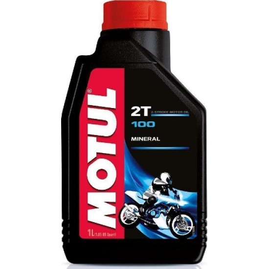Motul 100 2T 1L