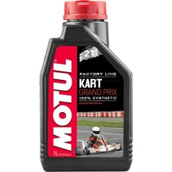 Motul Kart Grand Prix 2T 1L