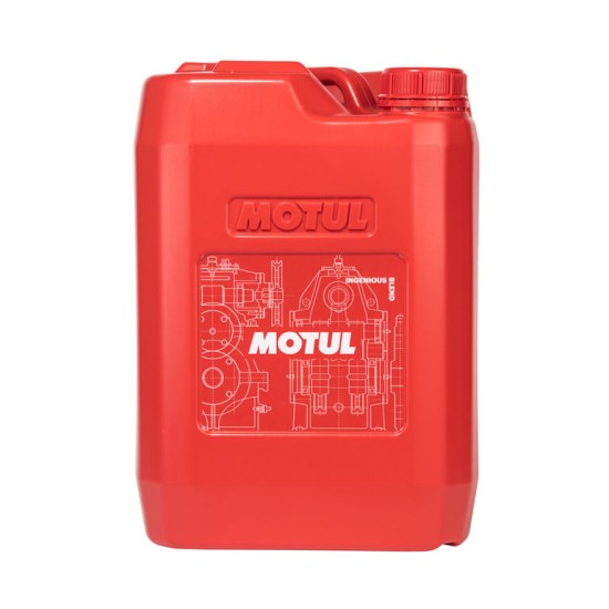 Motul TEKMA NORMA+ 20W-50 20L