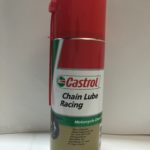 Castrol Chain Lube Racing
