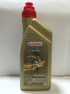 Castrol Power 1 Racing 2T