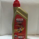 Castrol Power 1 Scooter 4T 5w40