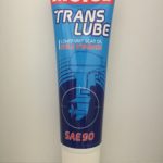 Motul Marine Trans Lube SAE 90