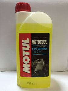 Motul Motocool Expert Coolant