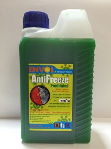 Antifreeze -12 παραφλου