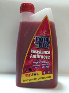 ANTIFREEZE -36 ( G-12 ΑΡΑΙΩΜΕΝΟ)