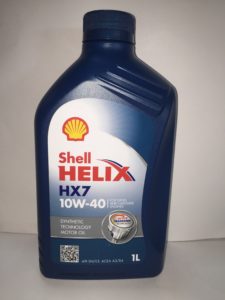 shell hellix hx7 10w40