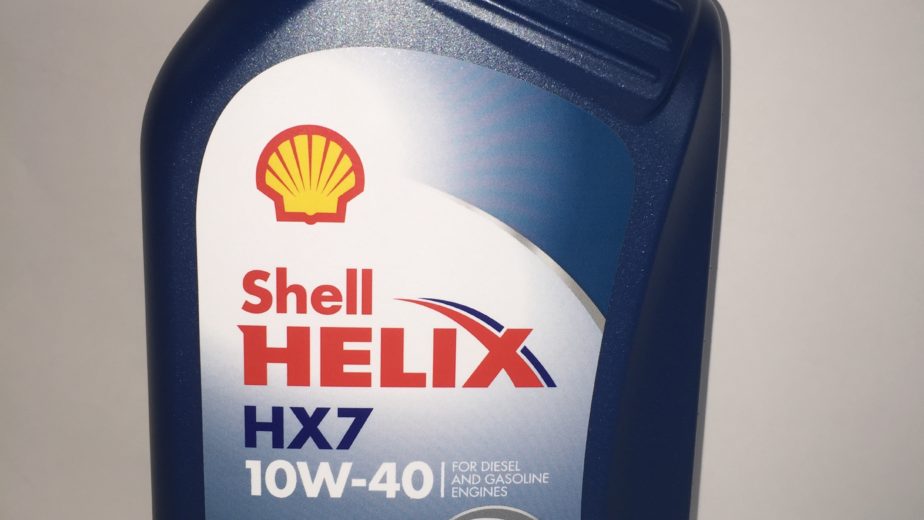 shell hellix hx7 10w40