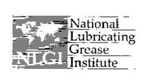 National Lubricating Greases Institute