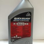 Quicksilver Marine 2T Premium