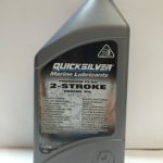 Quicksilver Marine 2T Premium Plus
