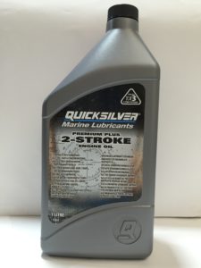 Quicksilver Marine 2T Premium Plus