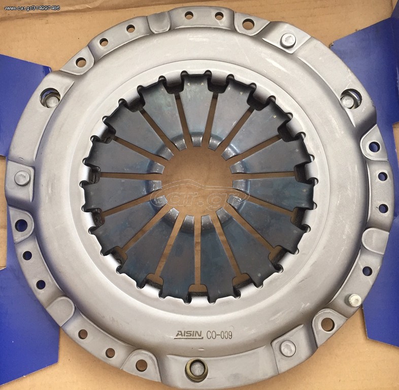 AISIN SET SUMPLEKTI KO-012