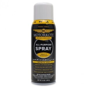 Motorkote All Purpose Spray Bluoil