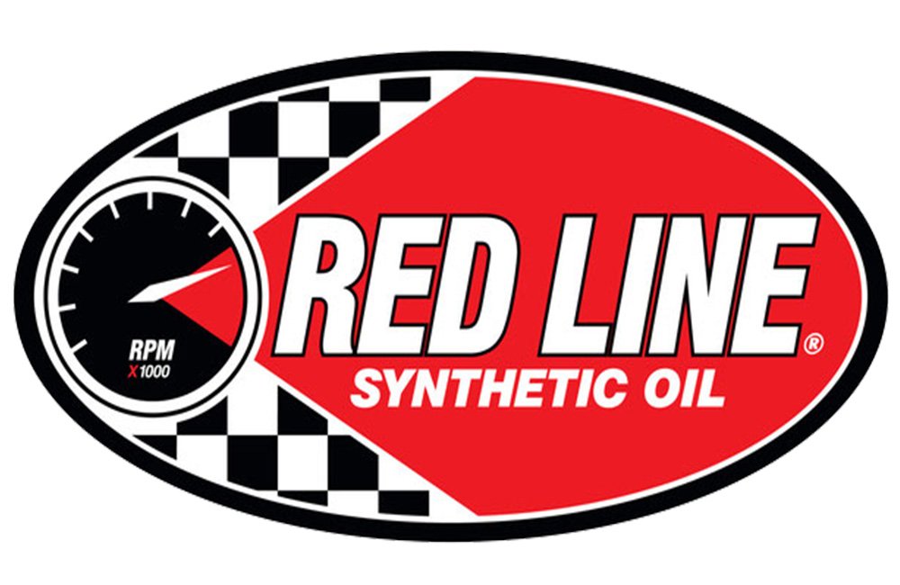 Red Line Oil