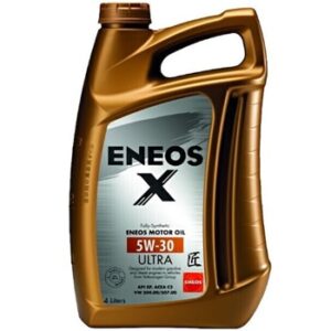 Eneos X Ultra 5W-30 Bluoil