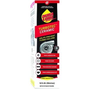 Duralube Turbotec Ceramic Bluoil