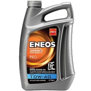Eneos Pro Synthetic 10W40 4L Bluoil
