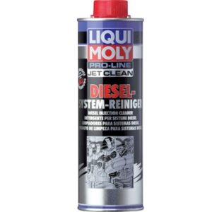 Liqui Moly Pro Line Jet Clean Diesel Bluoil
