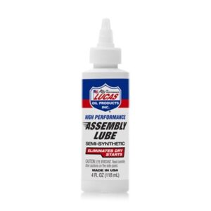 lucas assembly lube 118ml bluoil volos