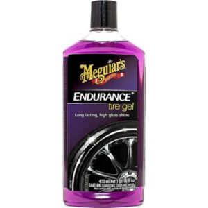 Meguiar's Endurance Tire Gel