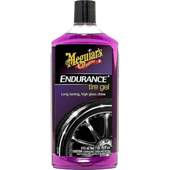 Meguiar's Endurance Tire Gel