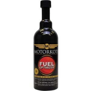 Motorkote Fuel Optimizer Bluoil