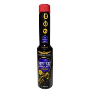 Motorkote Motorbike Hyper Lubricant Bluoil