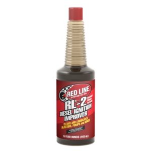 Red Line RL-2 Diesel Ignition Improver